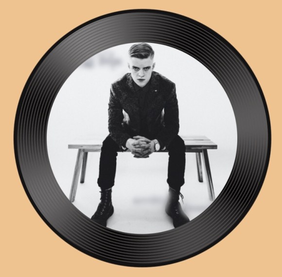 Luke La Volpe – Terribly&nbsp;Beautiful