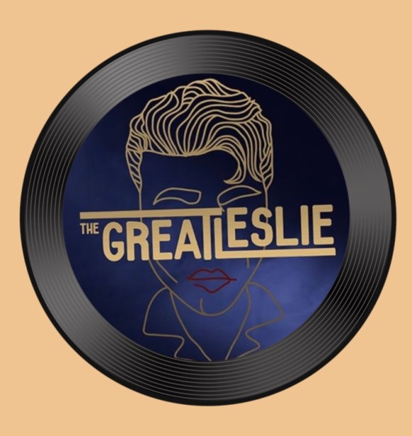 Catching up with The Great&nbsp;Leslie